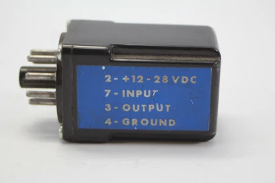 Used Banner PD-90 Relays & Switches California US | Davliegogo LLC #1705284