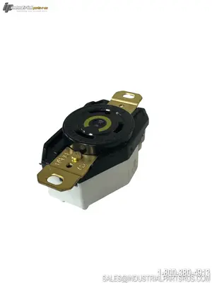 New | in-Stock HUBBELL HBL2610 Electrical Fittings Kentucky US | Industrial Parts R Us Inc. #1363424