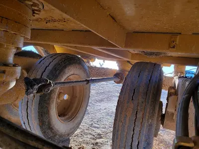 USED 2014 HAYBUSTER CMF-830
