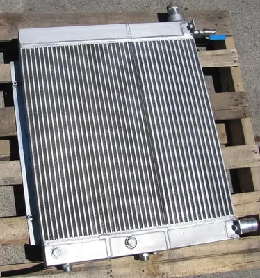 Used GARDNER DENVER ZS1069285 Air Compressor Parts California US | Bay Line Tool #1316329
