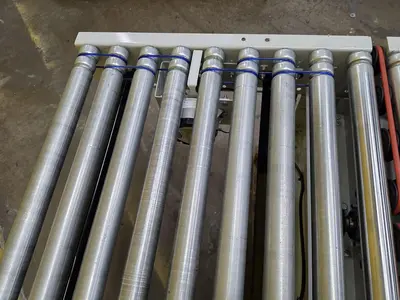 Used 2020 HYTROL 190E24EZ Conveyors Wisconsin US | Packer City Sales #1327917