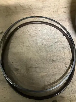 Rebuilt Ariel 145R1 Suction Valve PN B-0266-E