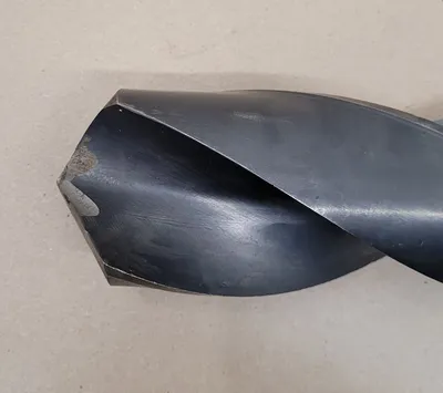 Cle-Forge 2-31/32 HS Tooling & Accessories, Drilling | Machinery Central (7)