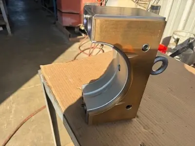 USED ARIEL JGD/C-4