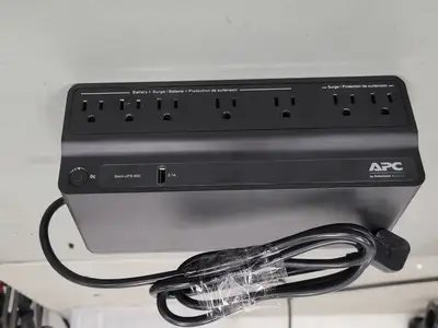 NEW SCHNEIDER ELECTRIC BVN650M1-CA