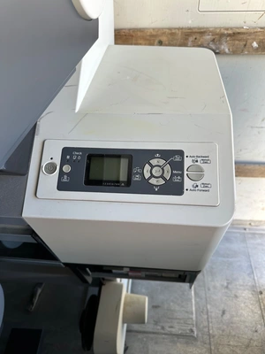 USED CANNON AUTOVISC I