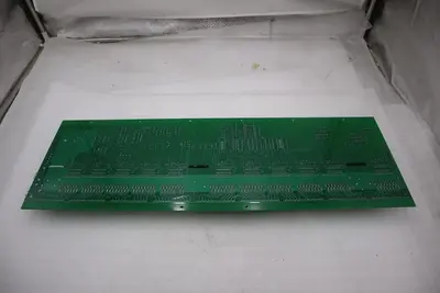 BUCHER EMHART GLASS 9014D / 9014D - NEW NO BOX - STOCK H1172