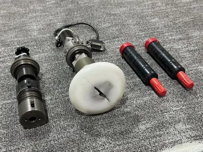 2012 topcut bullmer premiumcut CV Fabric Cutter | Charter Auctions (32)