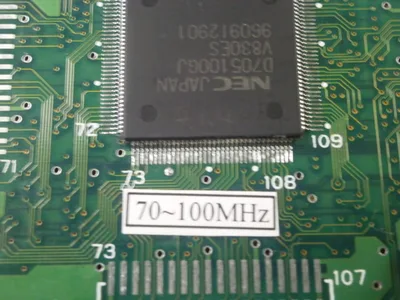 USED Midas Labs RTE-V830-PC