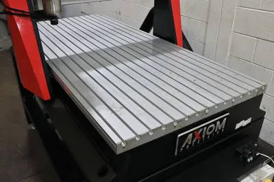 2021 AXIOM AUTO ROUTE 8 ELITE Routers | Clark Machinery Sales, LLC (6)