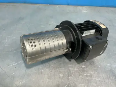 Used GRUNDFOS MTC260/3 AWAAQQV Pumps Ohio US | HGR 24 #1319761