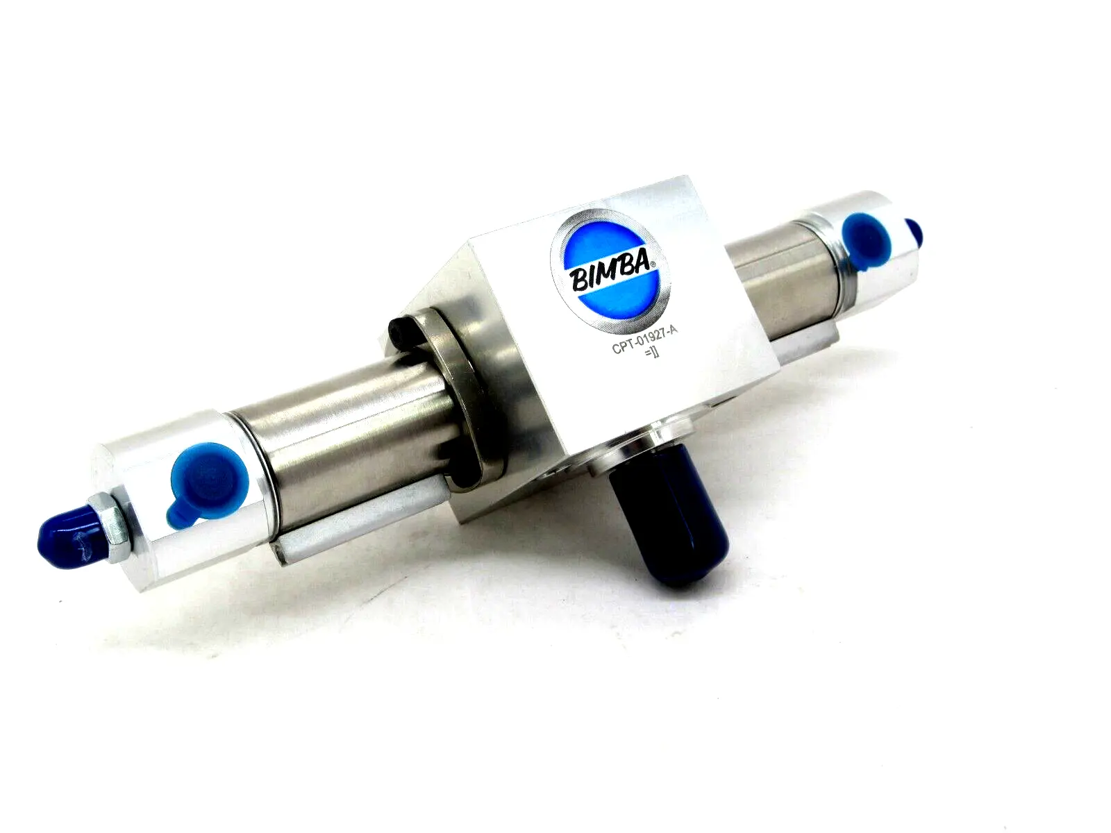 NEW BIMBA CPT-01927-A ROTARY ACTUATOR CPT01927A