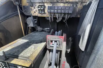 Used 2012 WEILER P385 Asphalt Pavers Louisiana US | Proxy Equipment #1378213