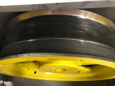 Used 1976 INTERCONT PRODUCTS VALU-DRAW GD72763 Wire In-Line Drawers Ontario CA | Walden Machinery #1289831