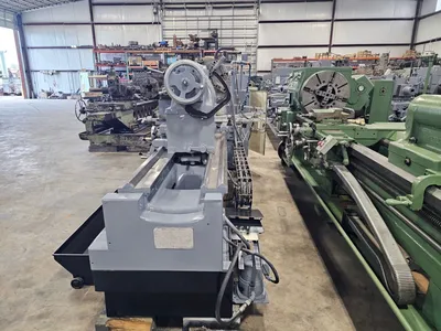 2010 KINGSTON HR2000 Lathes, Engine | N & R Machine Sales (8)