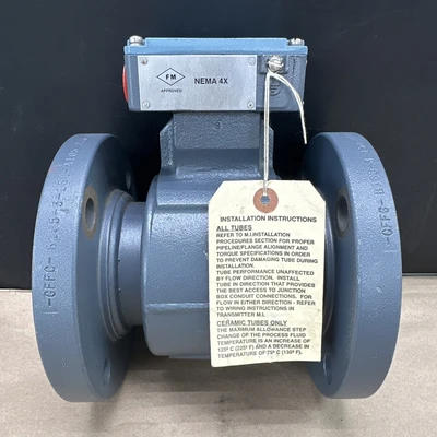 NEW Foxboro 9303A-SIBA-PSJ-GM