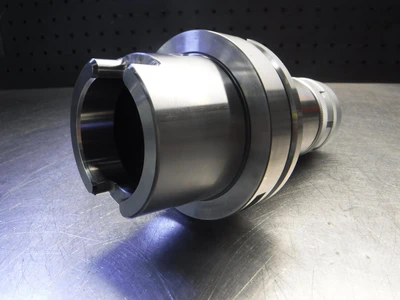 Nikken HSK100A 1" Power Milling Chuck 135mm Pro HSK100A-C1-135 (LOC645)