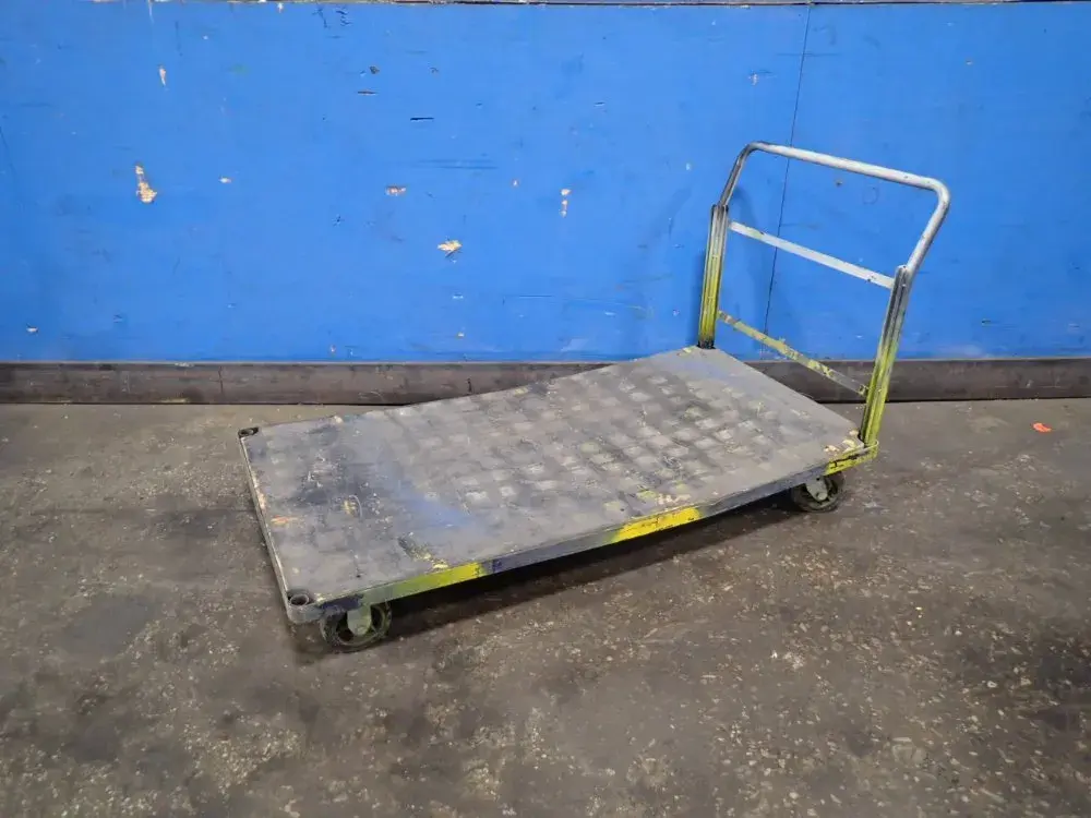60" X 30" Cart