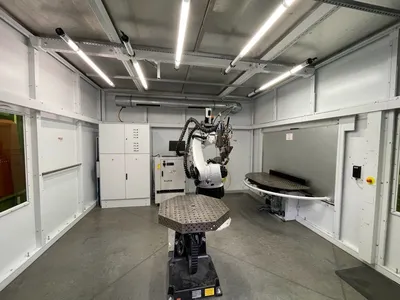 Used 2018 TRUMPF TRULASER WELD 5000 Laser Welders California US | Machinery Resources International #1062265