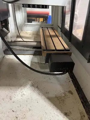 2015 HAAS TM-3P Vertical Machining Centers | Toolquip, Inc. (2)