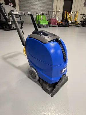 Clarke EX40 16ST Carpet Extractor Refurbished