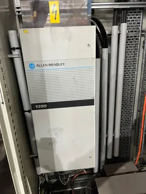 USED 1997 VOEST ALPINE NOT SPECIFIED