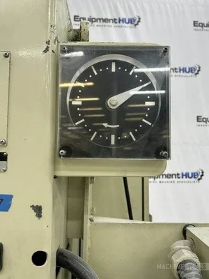 USED 1985 KOMATSU OBS35-2