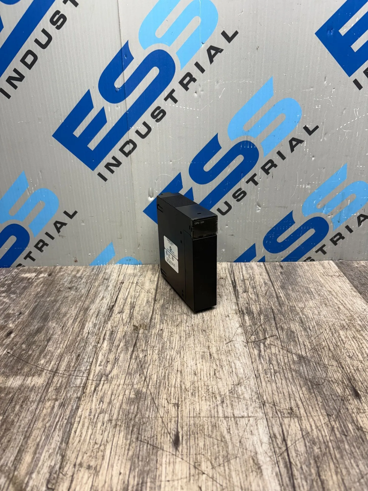 USED FANUC IC693CPU331U