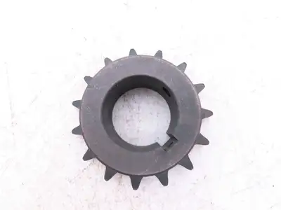Martin 60BS15 1-3/4 #60 Roller Chain Sprocket 15-Tooth 1-3/4" Bore  Lot of 3