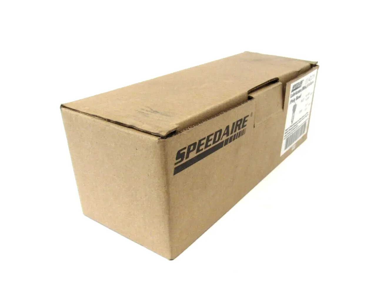 NEW SPEEDAIRE 4ZL73A LUBRICATOR MIST 1/4"