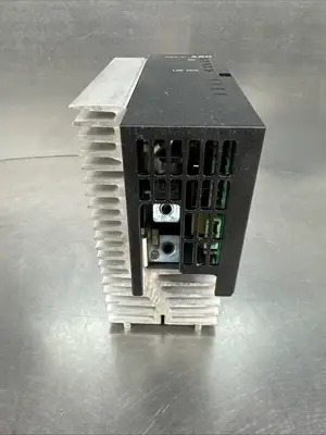 Aeg Thyro-A 1A-400-100-H power regulator 2 (5.2.1)