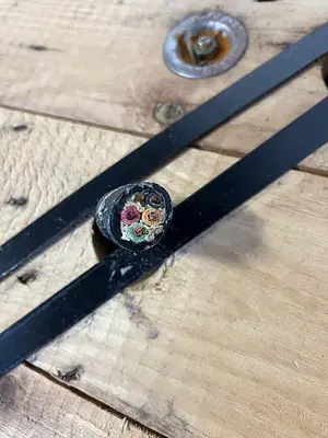 USED ROHS P-136-29-MSHA 8 AWG, 5/C SOOW 90C, 600V WATER RESISTANT CABLE APPROX 250 FT