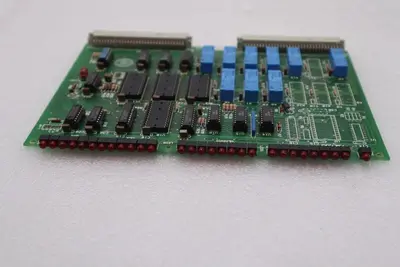 USED BTU LOGIC PROCESSOR 7900 S/N 892422 3162003 STOCK #2850