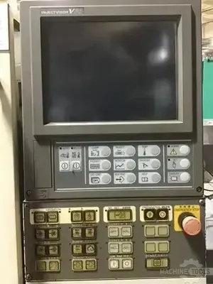 USED 2003 TOSHIBA EC85NV21-2