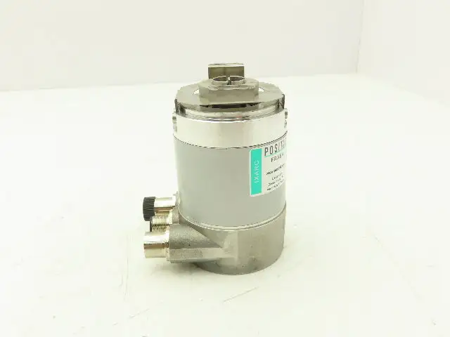 Used POSITAL FRABA _UNKNOWN_ Encoders | Arrow Industrial #616281