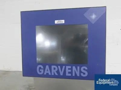 USED Garvens Garvens Checkweigher, Model S2