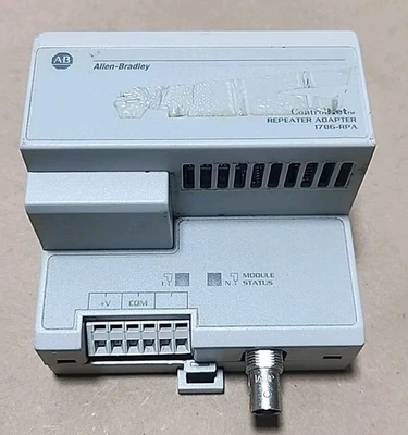 USED Allen-Bradley 1786-RPA