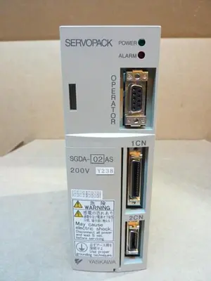 USED YASKAWA SDGA-02ASY238