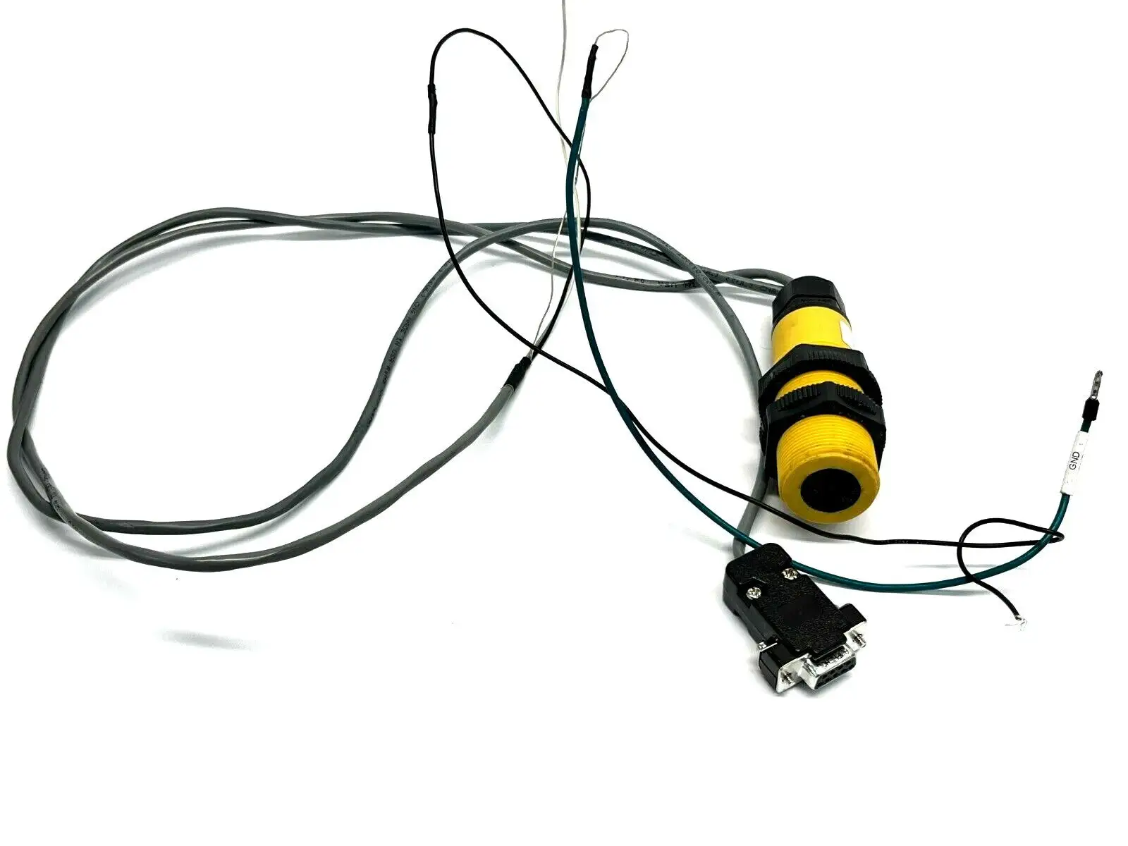 Used RFID Inc 719-0013-28SA Antennas EMI EMC Equipment Michigan US | Maverick Industrial Sales #1400681