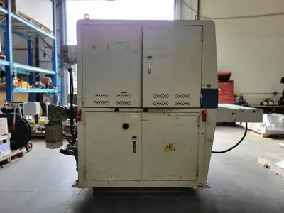 USED CANTEK PR-900NDA