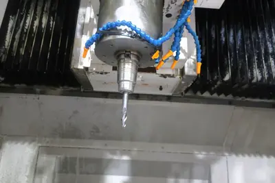 2007 OKUMA MU-400VA Vertical Machining Centers (5-Axis or More) | Toolquip, Inc. (2)