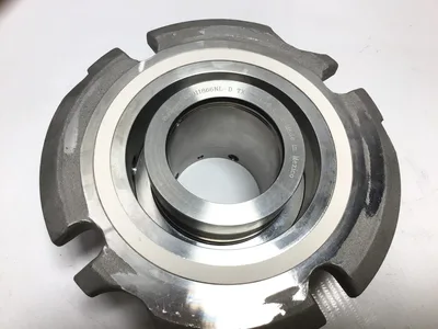 Flowserve C2CBX1875ICXVB ISC2 Mechanical Pump Seal Fluid Sealing