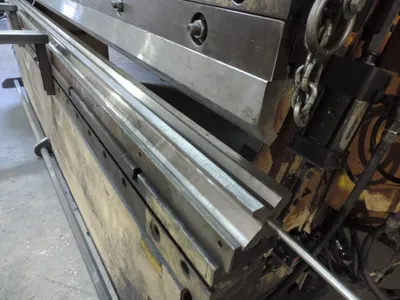 1974 CINCINNATI 5 X10 Press Brakes | Timco, Inc. (2)