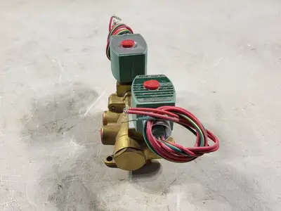 NEW ASCO 8344G44
