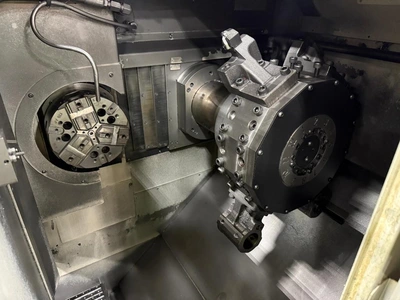 Used 2020 MURATEC MW-120II CNC Lathes Illinois US | Revelation Machinery #1404134