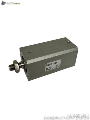 USED SMC CDQ2A25-50DM