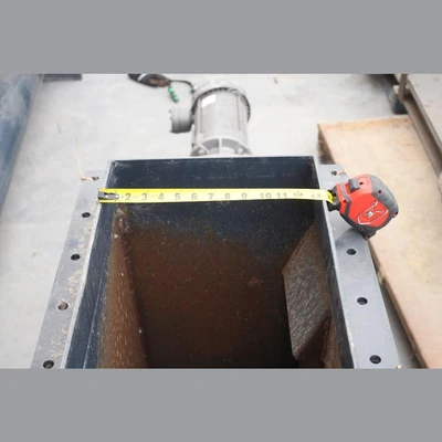 USED BALDOR CEM7042T-I