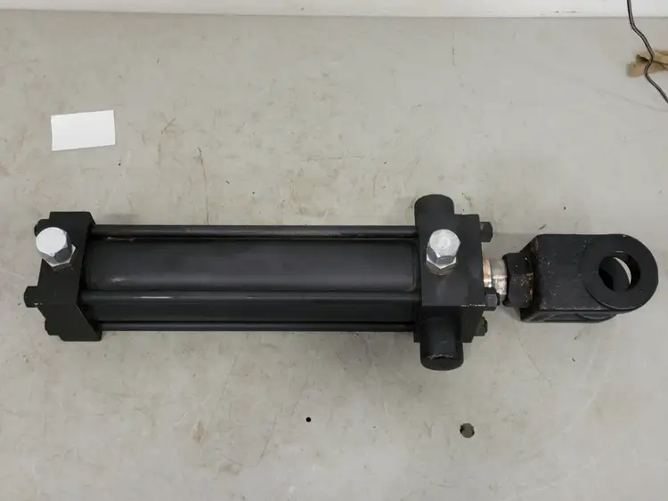 Used PARKER 3.25CD2HKTS24AC13.00 Parts (Hydraulics and Pneumatics) British Columbia CA | Lenmark #264916