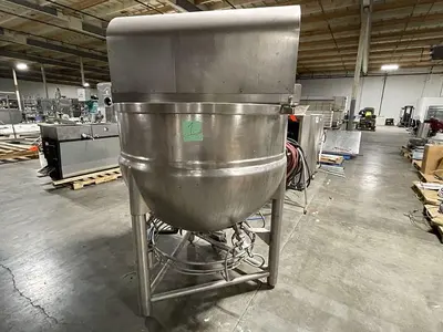 USED LEE INDUSTRIES 200DAMT