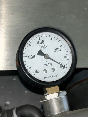 200L S/S JKTD Contra Rotational Cream Homogenizer Reactor